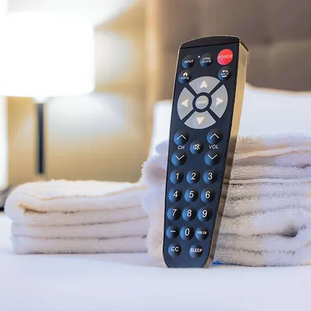 Drury Inn & Suites St. Louis/O\'Fallon, Il
