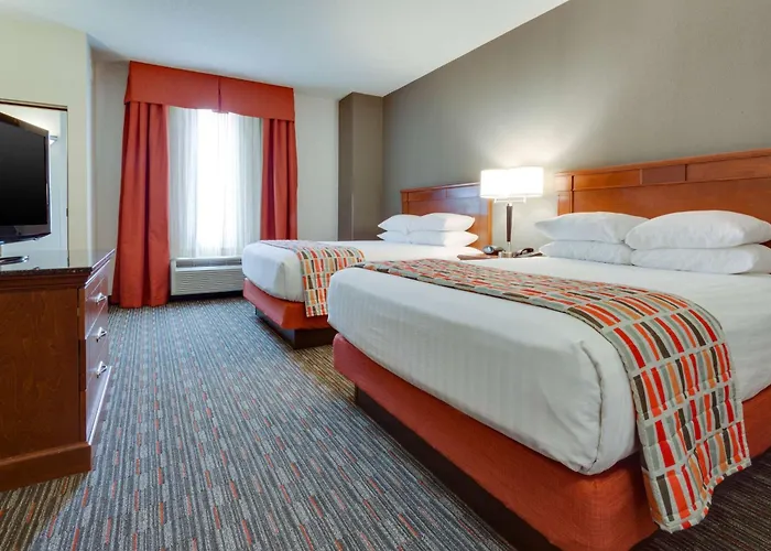 Hotel Drury & St. Louis/o'fallon, Il