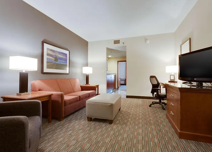 Drury & St. Louis/o'fallon, Il Hotel