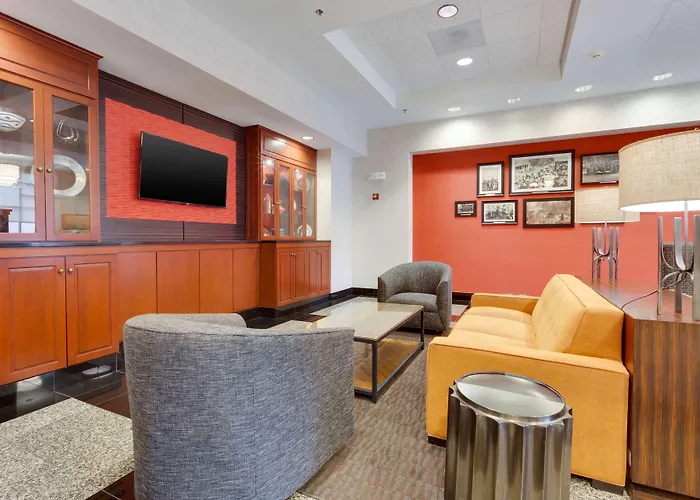 Drury & St. Louis/o'fallon, Il Hotel 3*