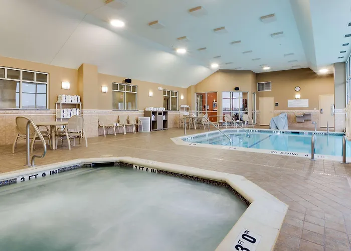 Hotel Drury & St. Louis/o'fallon, Il 3*