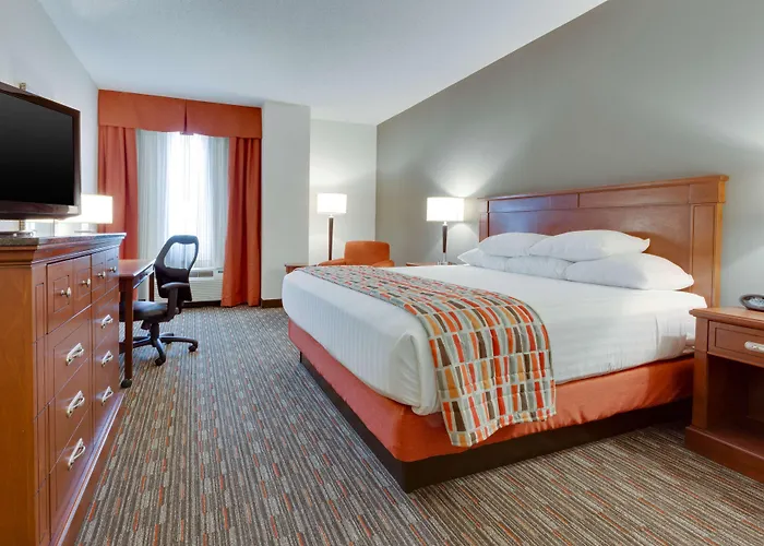Drury & St. Louis/o'fallon, Il 3*