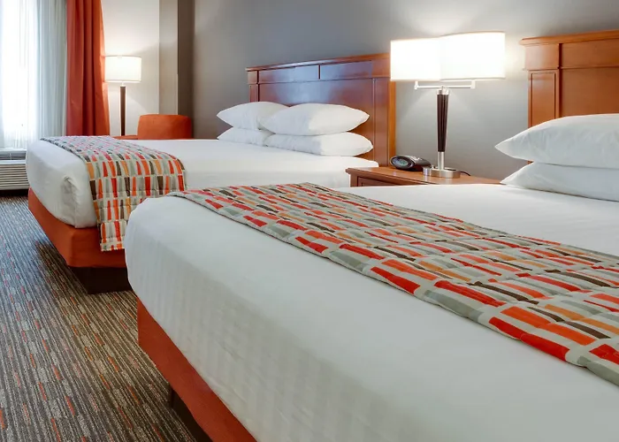 Drury & St. Louis/o'fallon, Il Hotel 3*
