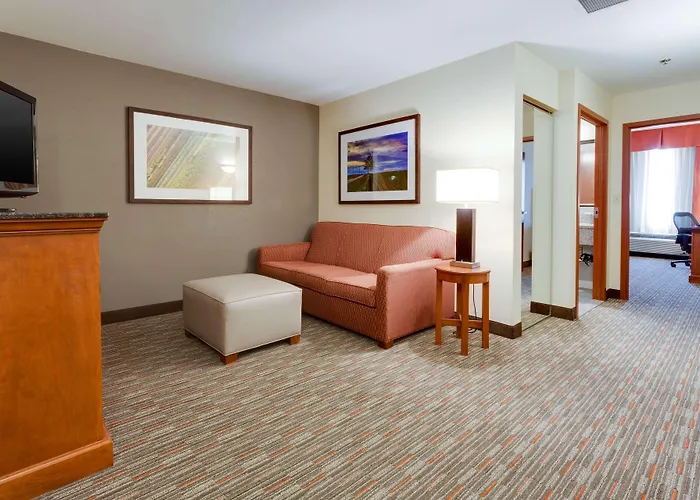 Drury & St. Louis/o'fallon, Il Hotel 3*