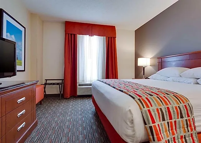 Drury & St. Louis/o'fallon, Il Hotel O'Fallon