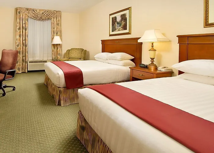 Hotel Drury & St. Louis/o'fallon, Il
