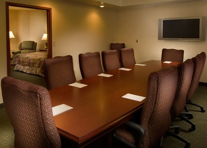Hotel Drury & St. Louis/o'fallon, Il 3*