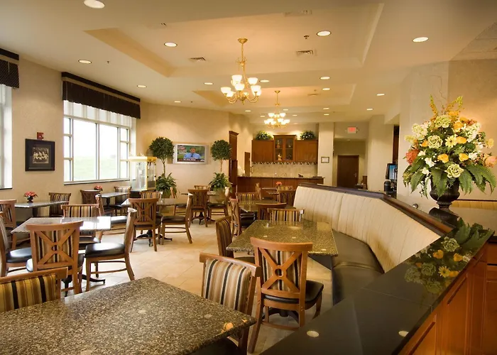 Drury & St. Louis/o'fallon, Il 3* O'Fallon
