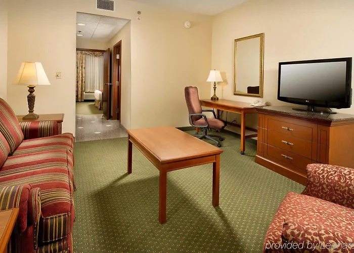Hotel Drury & St. Louis/o'fallon, Il 3*