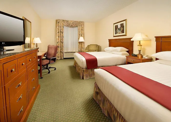 Hotel Drury & St. Louis/o'fallon, Il O'Fallon